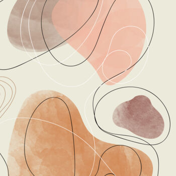 Digital Arts titled "Terr4Cota 003" by V'Nian Purks, Original Artwork, Digital Painting