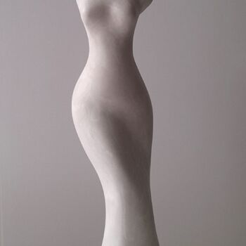 The Girl from the Exhibition