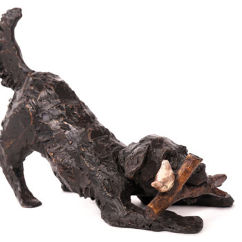 Sculpture από Sophie Barut