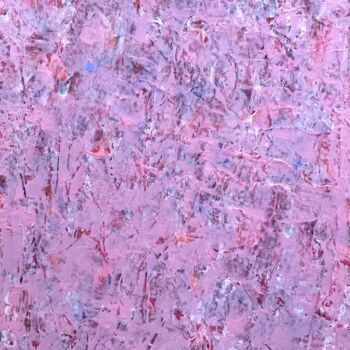 Painting titled "Elixir" by Gleb Skubachevsky, Original Artwork, Acrylic