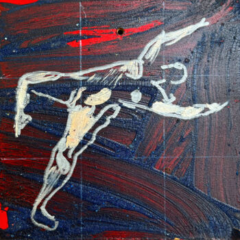 Dancer #7