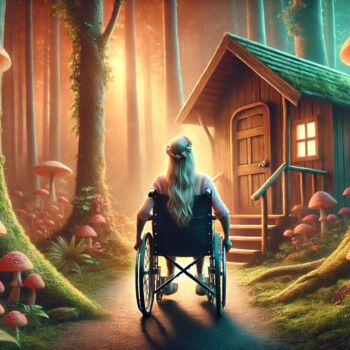 Digital Arts titled "Découverte" by Ary, Original Artwork, AI generated image