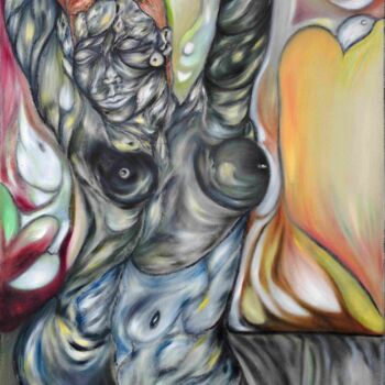 Female Figure.