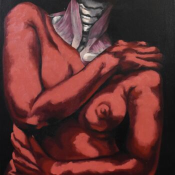 Internal Self-Portrait (1/2)