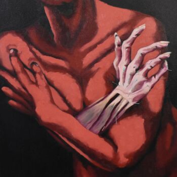 Internal Self-Portrait (2/2)