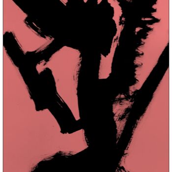 제목이 "The Exorcism of Lam…"인 디지털 아트 Gaboriau Gérald로, 원작, 안료