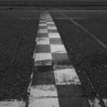 제목이 "Ligne"인 사진 Nadege Visseau로, 원작, 조작되지 않은 사진