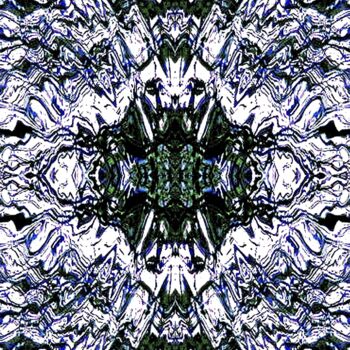 Photography titled "Central Park - Tree…" by Ken Lerner, Original Artwork, Digital Photography