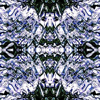 Photography titled "Central Park - Tree…" by Ken Lerner, Original Artwork, Digital Photography