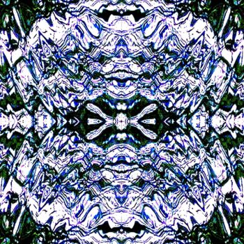 Photography titled "Central Park - Tree…" by Ken Lerner, Original Artwork, Digital Photography