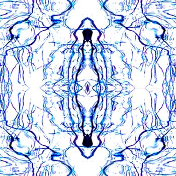 Photography titled "Central Park - Tree…" by Ken Lerner, Original Artwork, Digital Photography