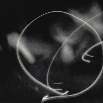 Fotografia intitulada "Circle in the Round…" por Redrumstudio, Obras de arte originais, Fotografia digital