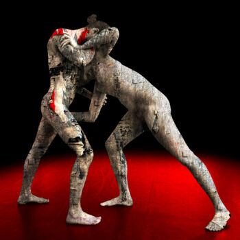 The Fight