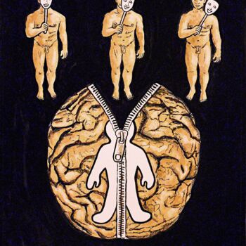 Disclosure of Oneself and the Other (BT123/124)
