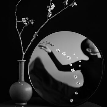 제목이 "Heralds of Spring -…"인 사진 Xidong Luo로, 원작, 디지털