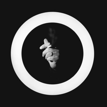 The Hand in the Circle