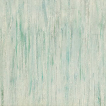 Ζωγραφική με τίτλο "White no.1" από Petr Johan Marek, Αυθεντικά έργα τέχνης, Λάδι Τοποθετήθηκε στο Ξύλινο φορείο σκελετό