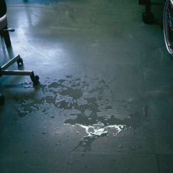 Photography titled "sans titre (série "…" by Sylvain Barberot, Original Artwork, Digital Photography Mounted on Aluminium