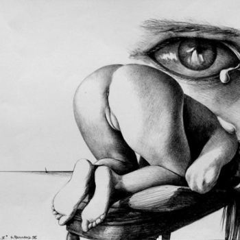 histoire d'oeil II