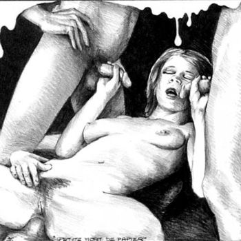 petite mort de papier