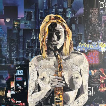 Sax in the City