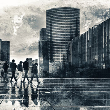 Urban Shadows