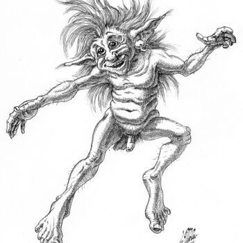 Little Goblin Dance