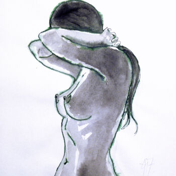 Solitude.