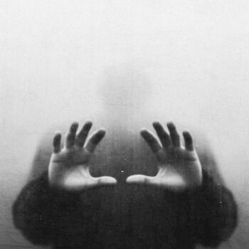 Photography titled "Ombre Déclinante –…" by Felipe Hueb, Original Artwork, Digital Photography
