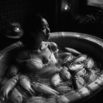 제목이 "Immersion – Photogr…"인 사진 Felipe Hueb로, 원작, 디지털