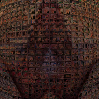 Babel - a matrix of fixation