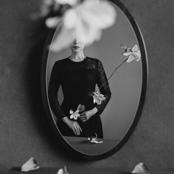 "The Journey to Auth…" başlıklı Fotoğraf Xidong Luo tarafından, Orijinal sanat, Dijital Fotoğrafçılık