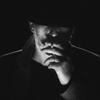 Shades of Noir