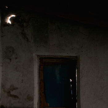 Photography titled "The light" by Penitent, Original Artwork, Digital Photography