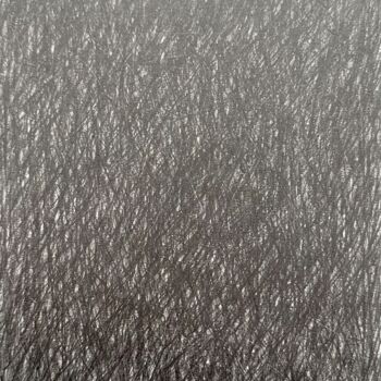 Dessin intitulée "Magical Ritual 12" par Gleb Skubachevsky, Œuvre d'art originale, Crayon