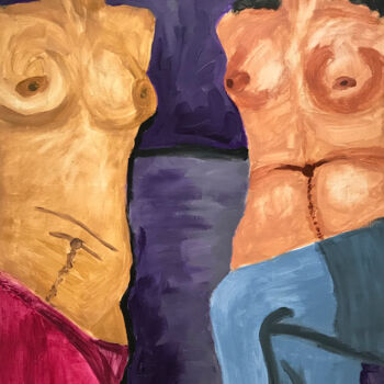 siostry (sisters)