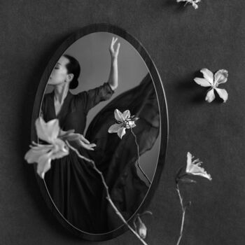 Photographie intitulée "The Rite of Spring…" par Xidong Luo, Œuvre d'art originale, Photographie numérique
