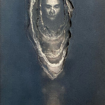 Guideline Routine 1 Cyanotype