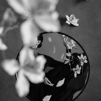 Fotografie mit dem Titel "The Rite of Spring…" von Xidong Luo, Original-Kunstwerk, Digitale Fotografie