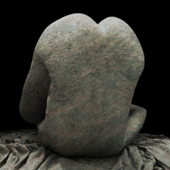 Monolithe IV