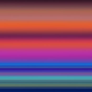 Photography titled "Beyond the Horizon…" by Carla Sá Fernandes, Original Artwork, Digital Photography Mounted on Wood Stretc…