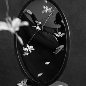 Photography titled "The Rite of Spring…" by Xidong Luo, Original Artwork, Digital Photography