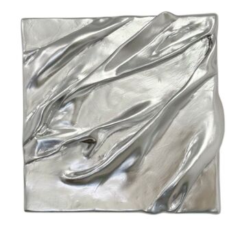 제목이 "Three-Dimensional s…"인 미술작품 Marina Lebedeva로, 원작, 회 반죽