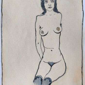 Figure sketch