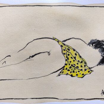 Figure sketch #3
