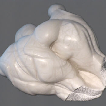 Coeur à Corps (Albâtre)