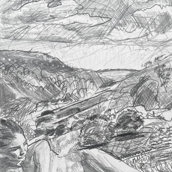 The Deep Canyon