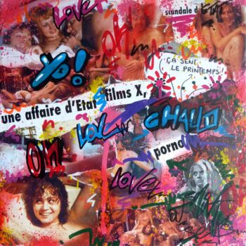 Classé X