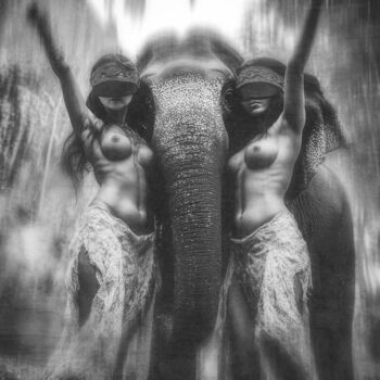 The Blind Priestesses of Instinct