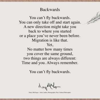 Digital Arts titled "Backwards" by Photospoon, Original Artwork, 2D Digital Work
